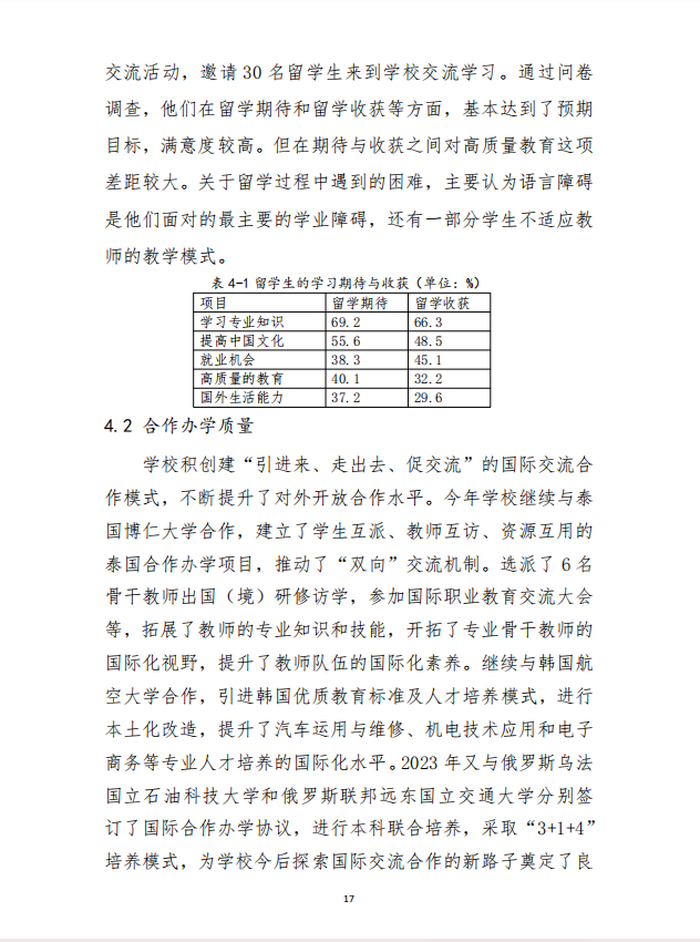mksport 质量年度报告