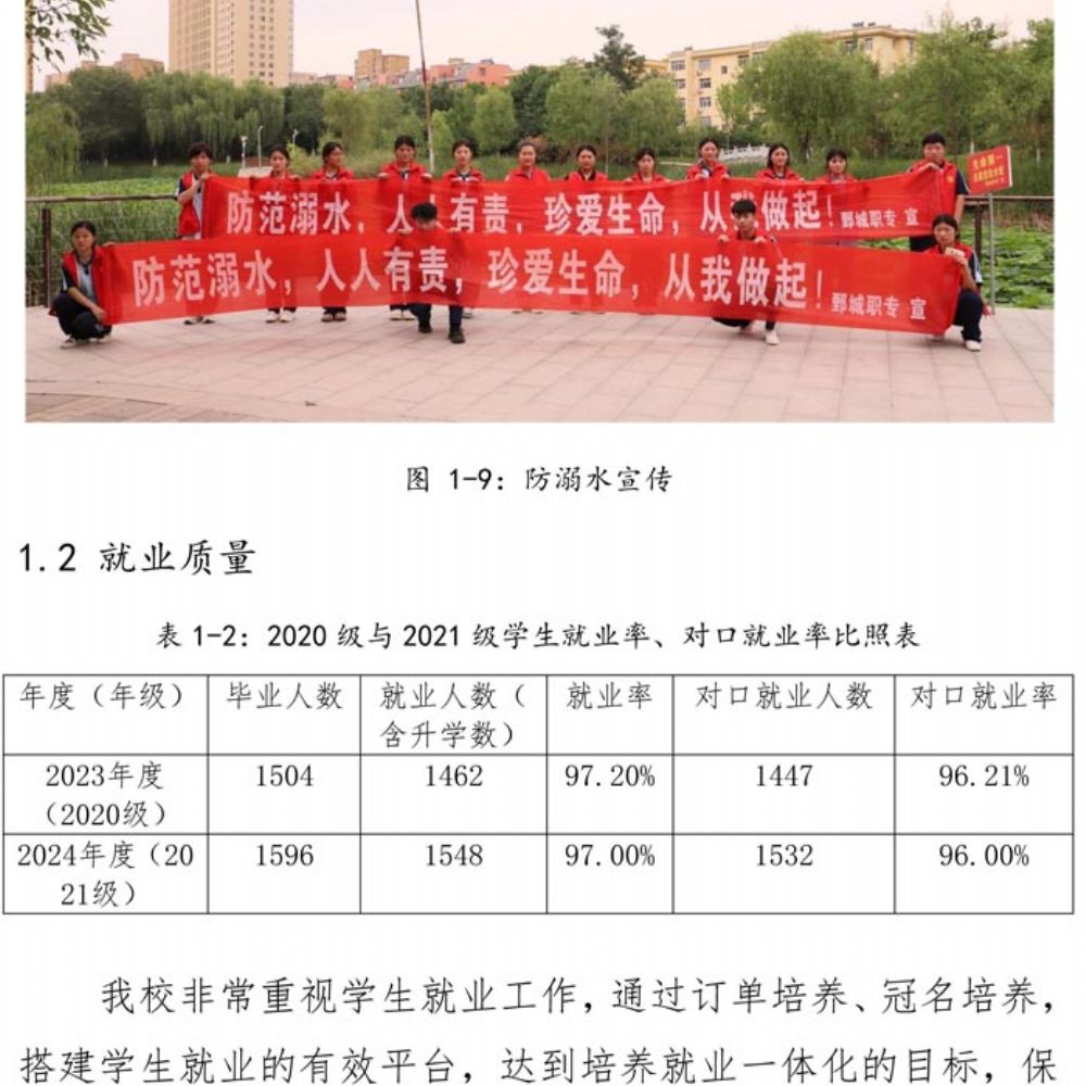 mksport 质量年度报告